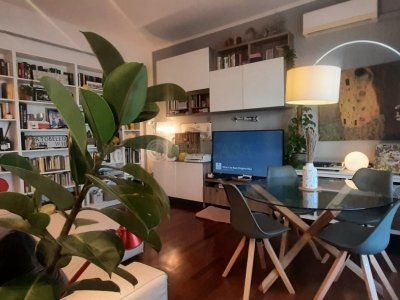 appartamento in vendita a Taggia