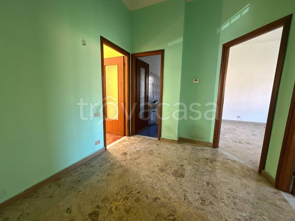 appartamento in vendita a Taggia in zona Arma di Taggia