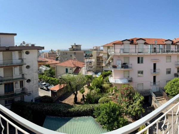 appartamento in vendita a Taggia