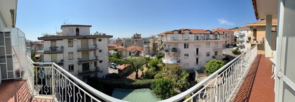 appartamento in vendita a Taggia in zona Arma di Taggia