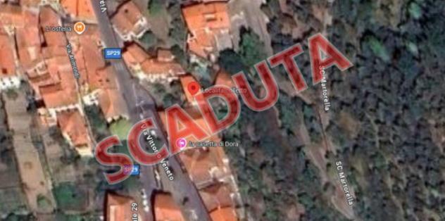 terreno agricolo in vendita a Taggia