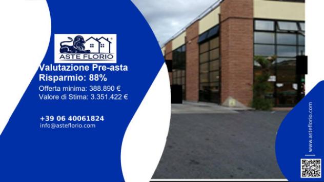 locale commerciale in vendita a Taggia