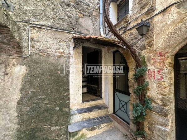 appartamento in vendita a Taggia