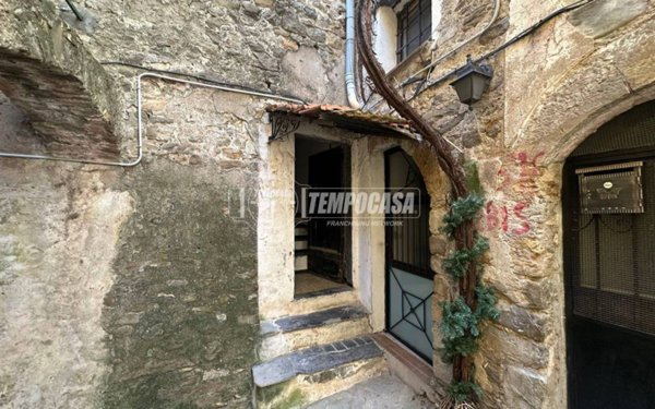 appartamento in vendita a Taggia