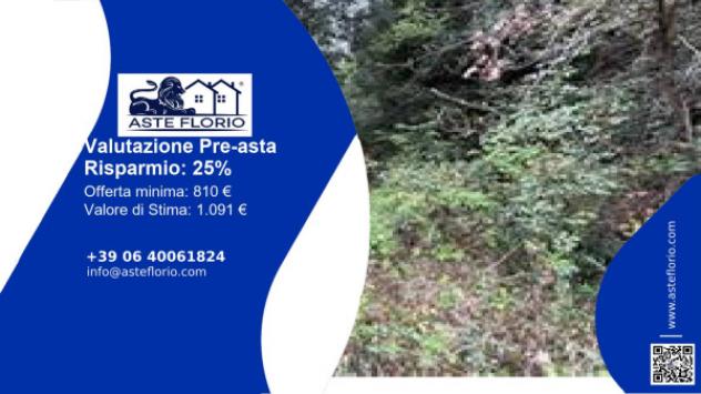 terreno edificabile in vendita a Taggia