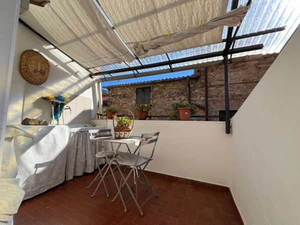 appartamento in vendita a Taggia
