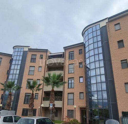 appartamento in vendita a Taggia in zona Arma di Taggia