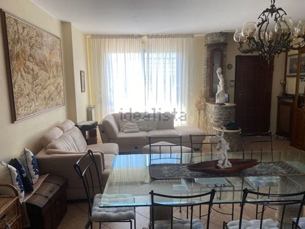appartamento in vendita a Taggia