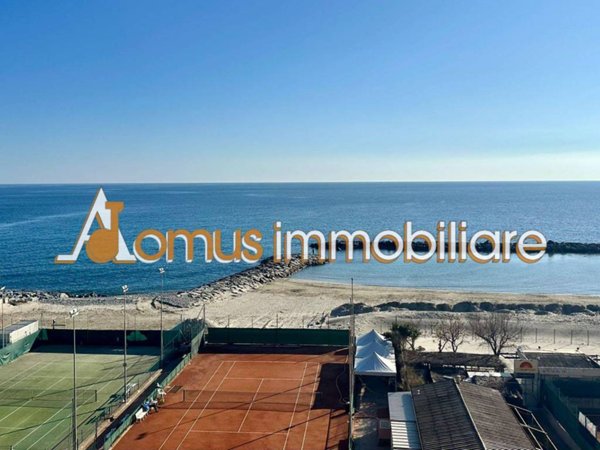 appartamento in vendita a Taggia in zona Arma di Taggia