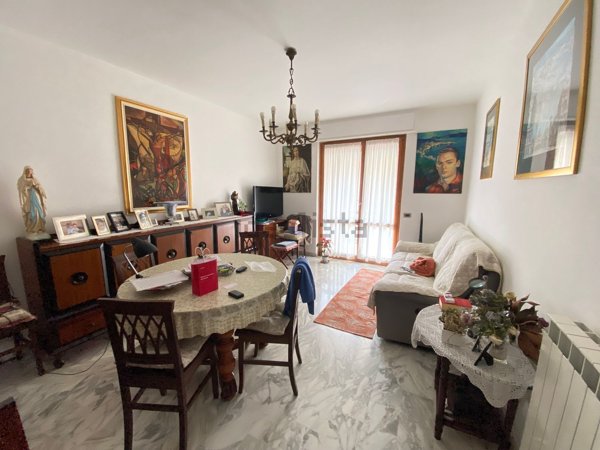 appartamento in vendita a Taggia