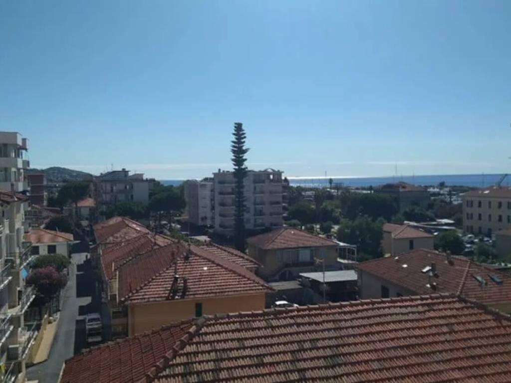 appartamento in vendita a Taggia