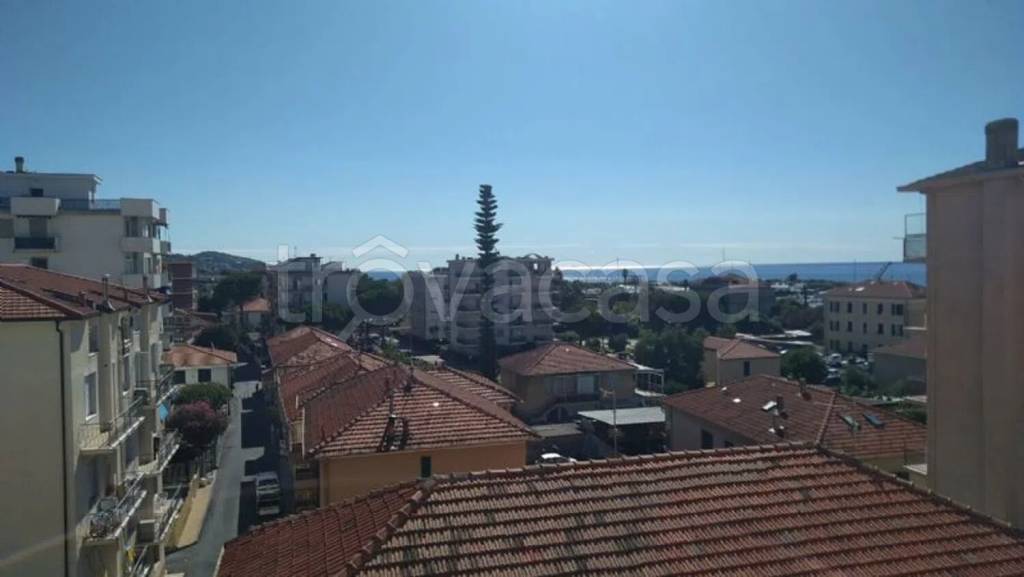 appartamento in vendita a Taggia