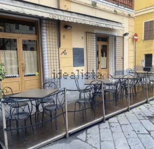 negozio in vendita a Taggia