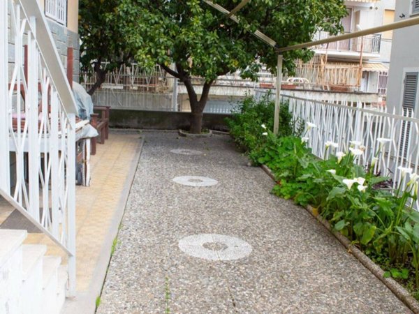 appartamento in vendita a Taggia