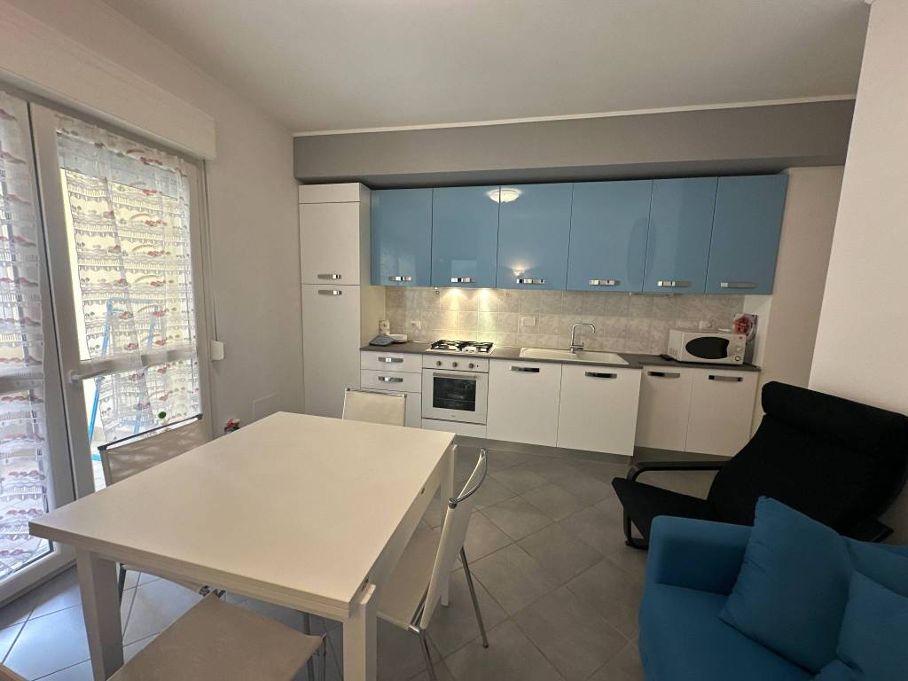 appartamento in vendita a Taggia