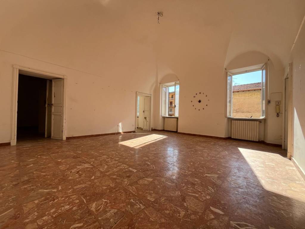 appartamento in vendita a Taggia