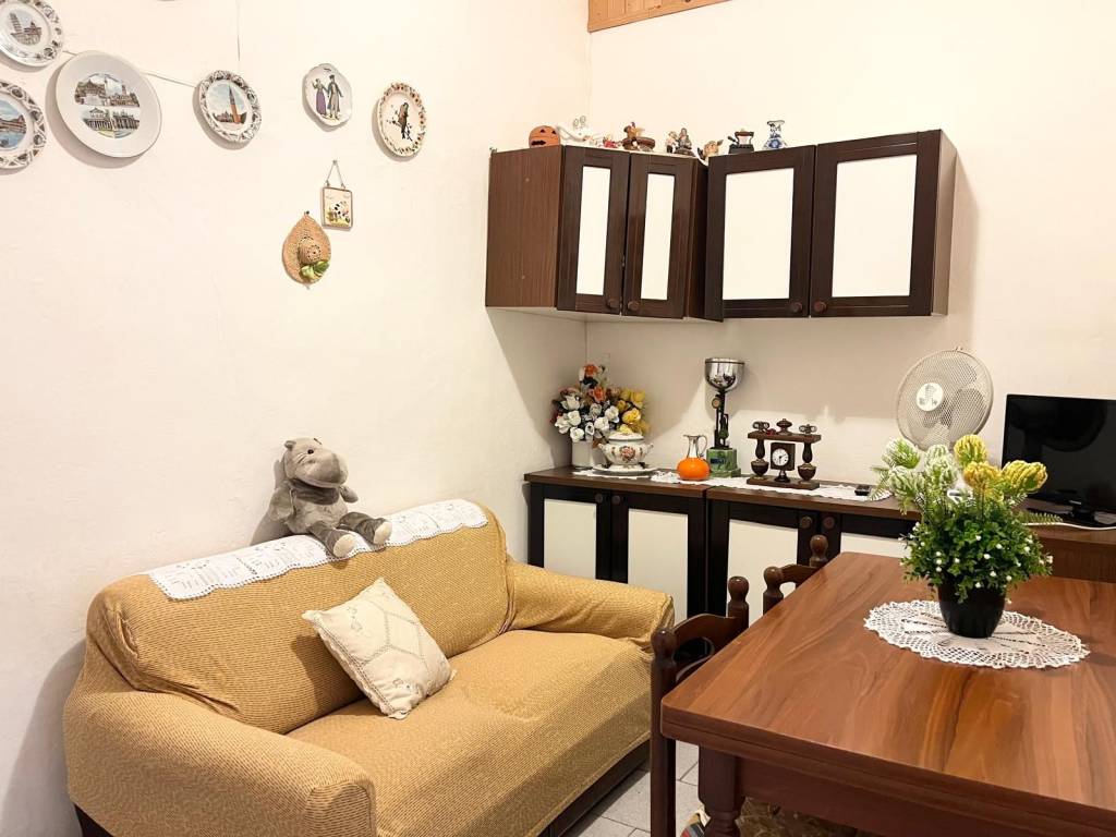 appartamento in vendita a Taggia