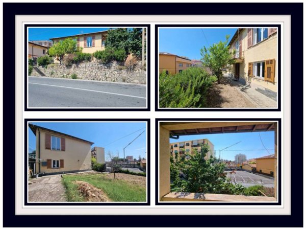 casa indipendente in vendita a Taggia in zona Arma di Taggia