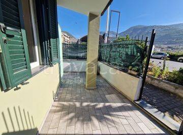 appartamento in vendita a Taggia
