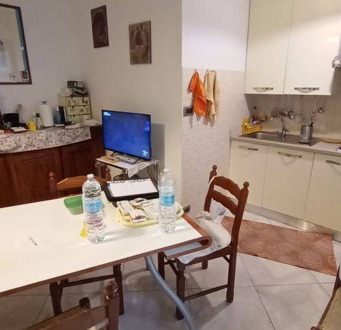 appartamento in vendita a Taggia in zona Arma di Taggia