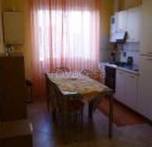 appartamento in vendita a Taggia in zona Arma di Taggia