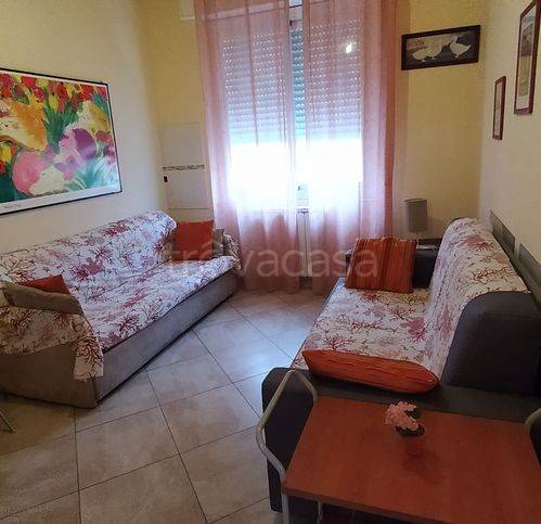 appartamento in vendita a Taggia in zona Arma di Taggia