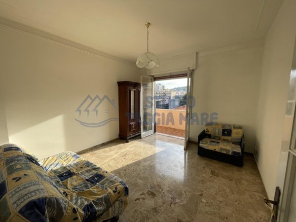 appartamento in vendita a Taggia