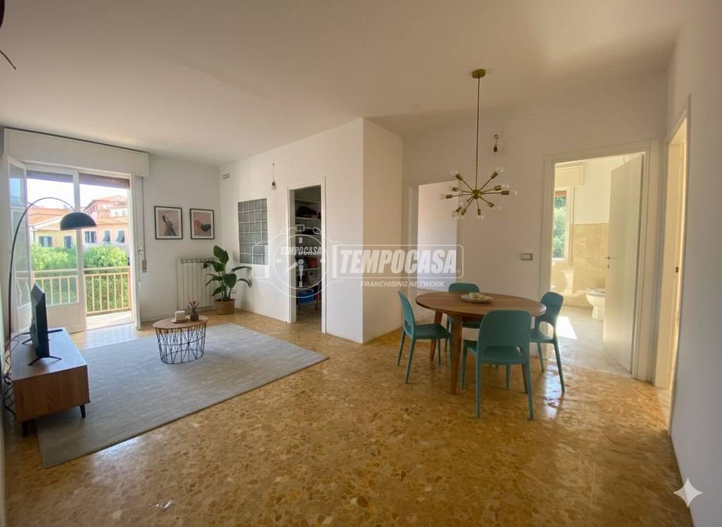 appartamento in vendita a Taggia