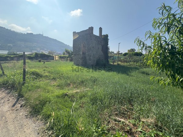 appartamento in vendita a Taggia