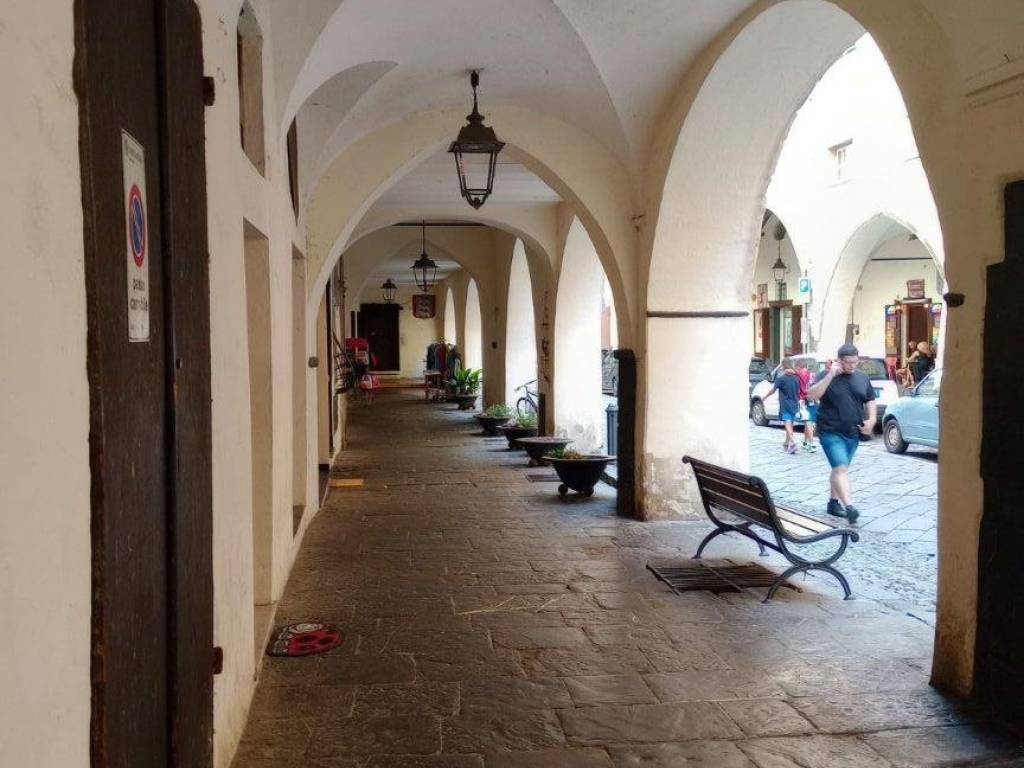 appartamento in vendita a Taggia