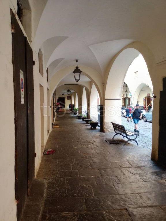 appartamento in vendita a Taggia