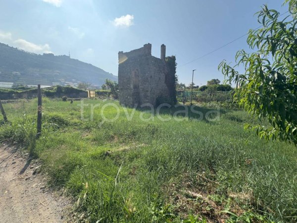 appartamento in vendita a Taggia