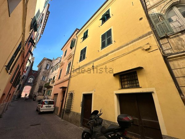 appartamento in vendita a Taggia