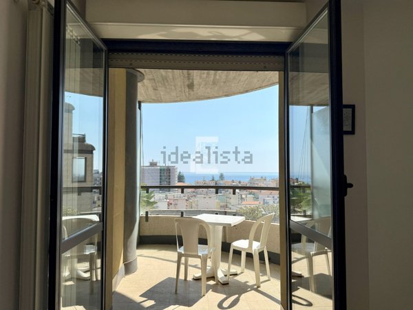 appartamento in vendita a Taggia
