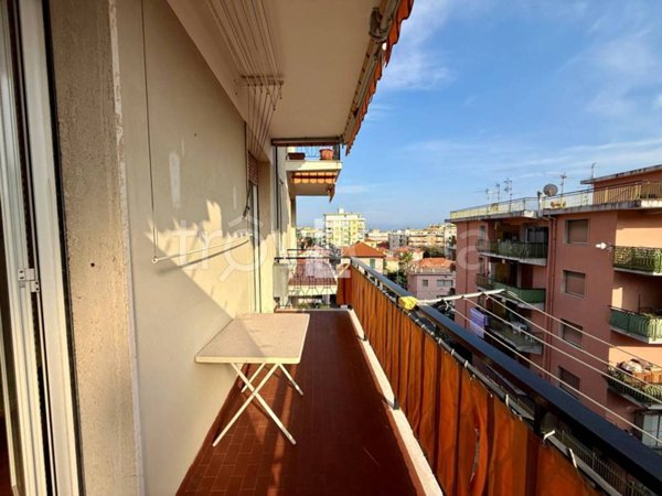 appartamento in vendita a Taggia