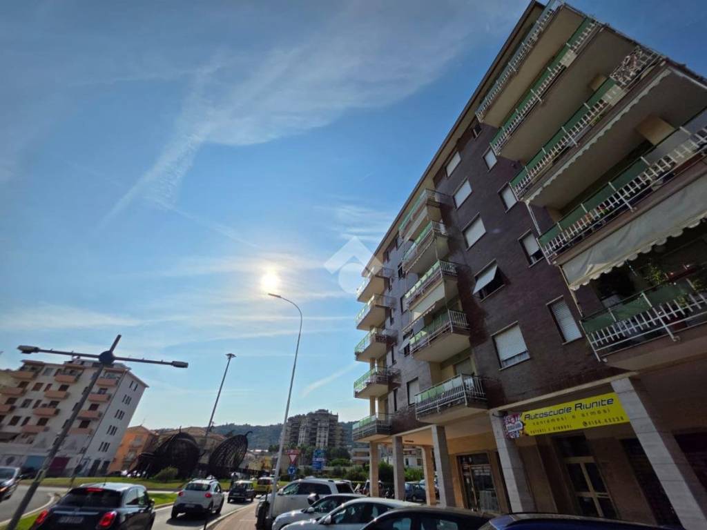 appartamento in vendita a Taggia