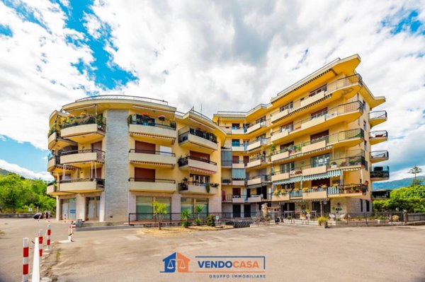 appartamento in vendita a Taggia in zona Arma di Taggia
