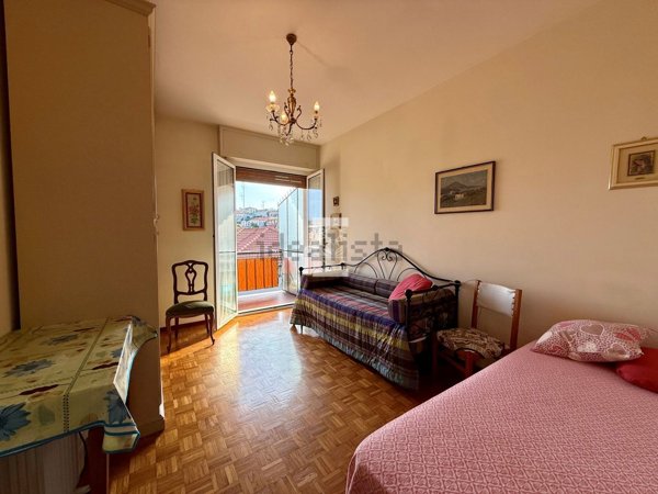 appartamento in vendita a Taggia