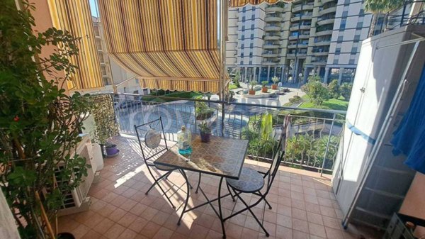 appartamento in vendita a Taggia in zona Arma di Taggia