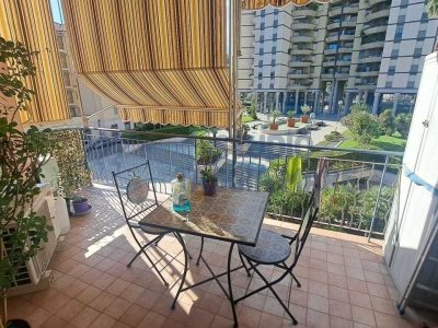 appartamento in vendita a Taggia in zona Arma di Taggia