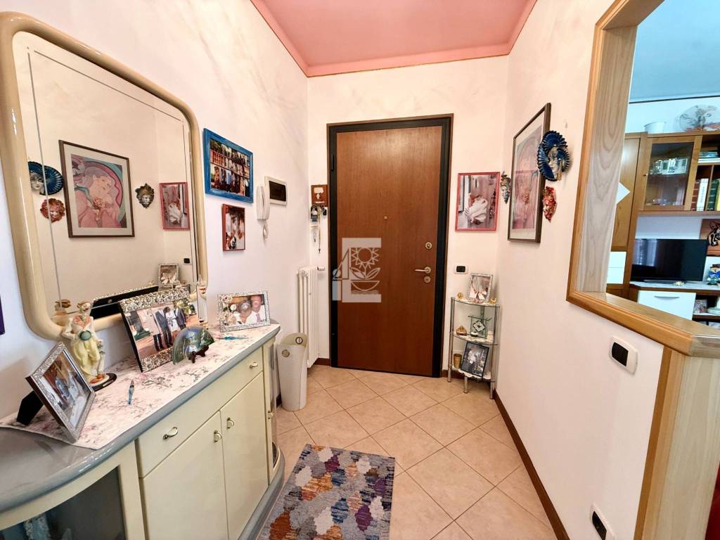 appartamento in vendita a Taggia