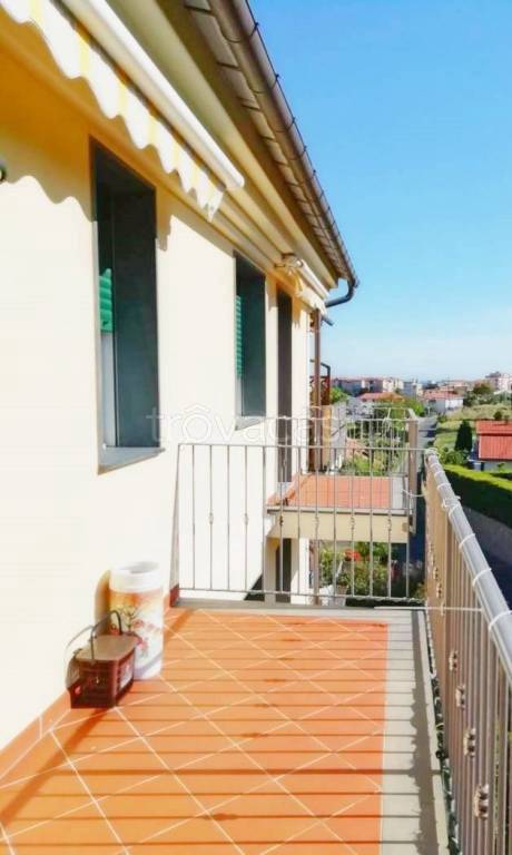 appartamento in vendita a Taggia