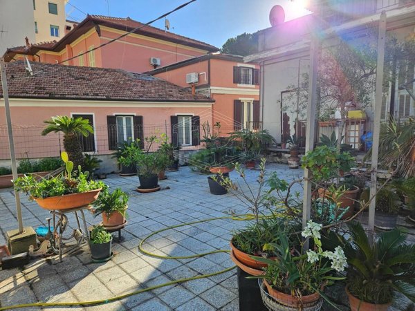 appartamento in vendita a Taggia