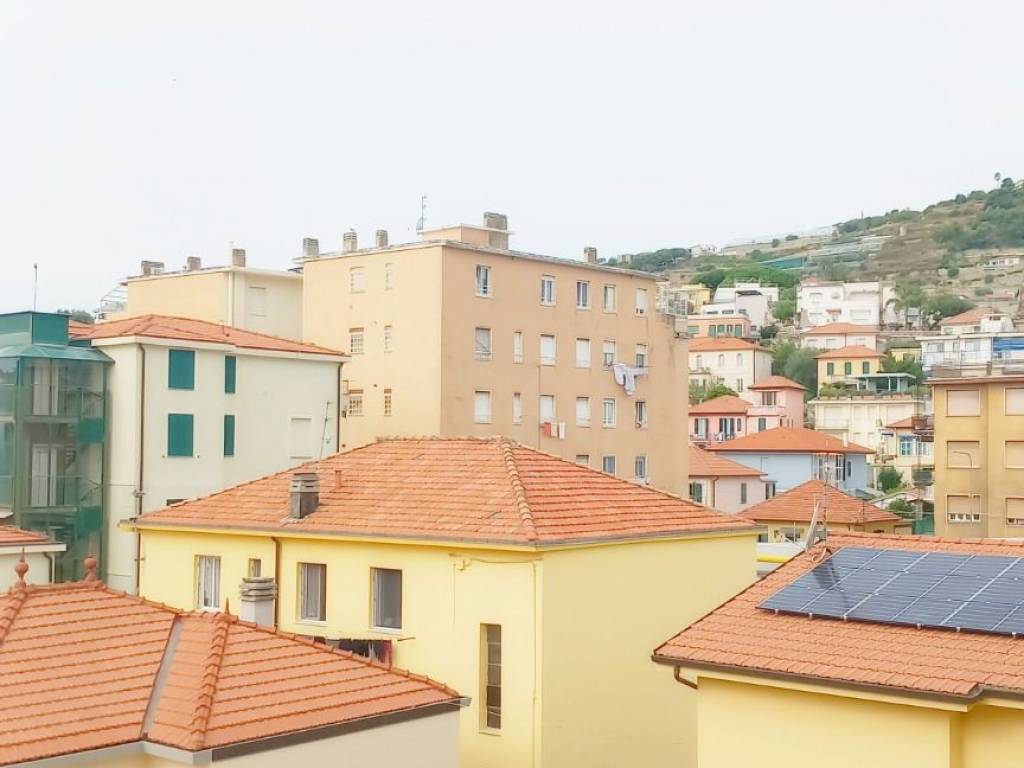 appartamento in vendita a Taggia