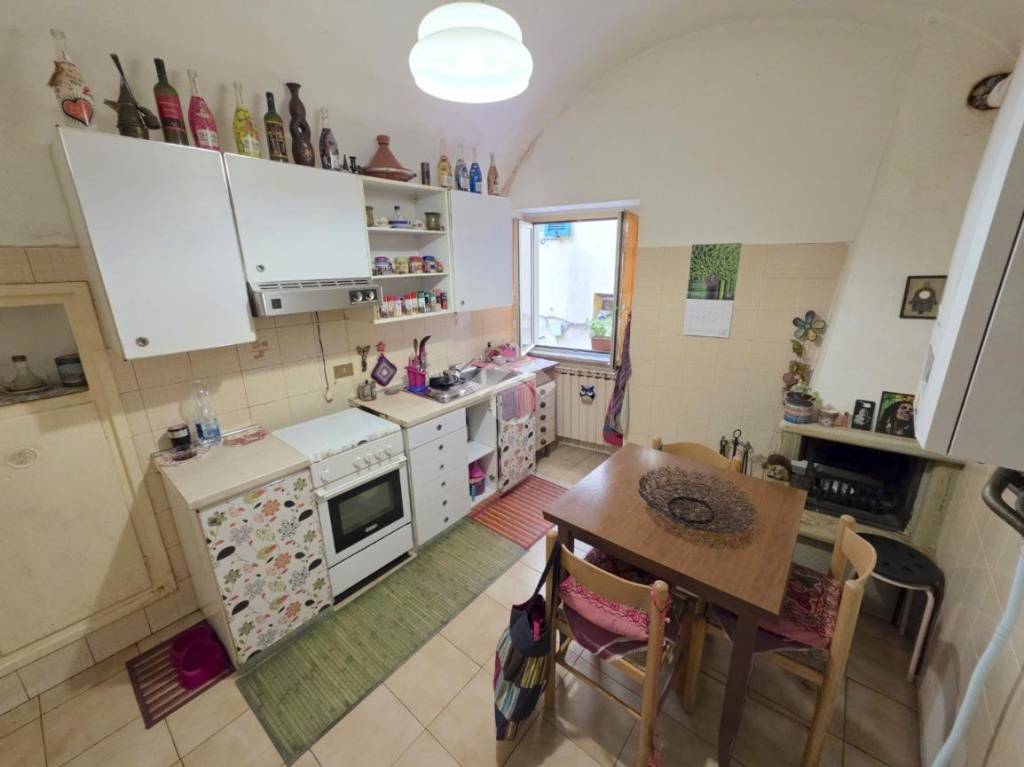 appartamento in vendita a Taggia