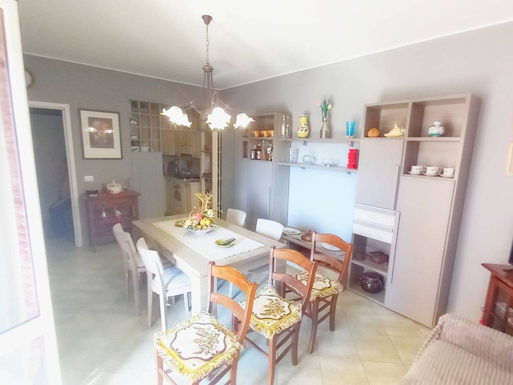 appartamento in vendita a Taggia