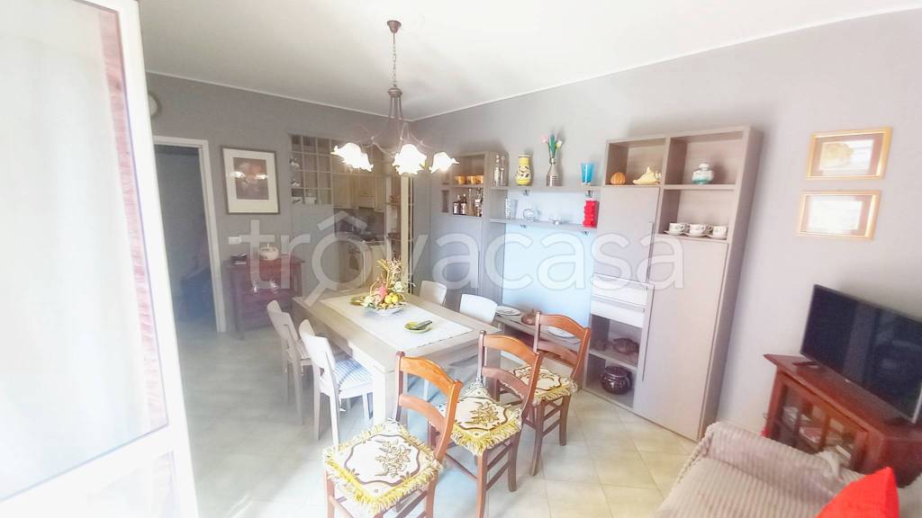 appartamento in vendita a Taggia