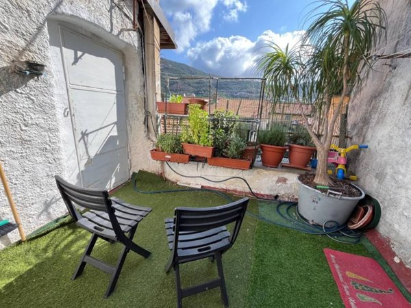 appartamento in vendita a Taggia