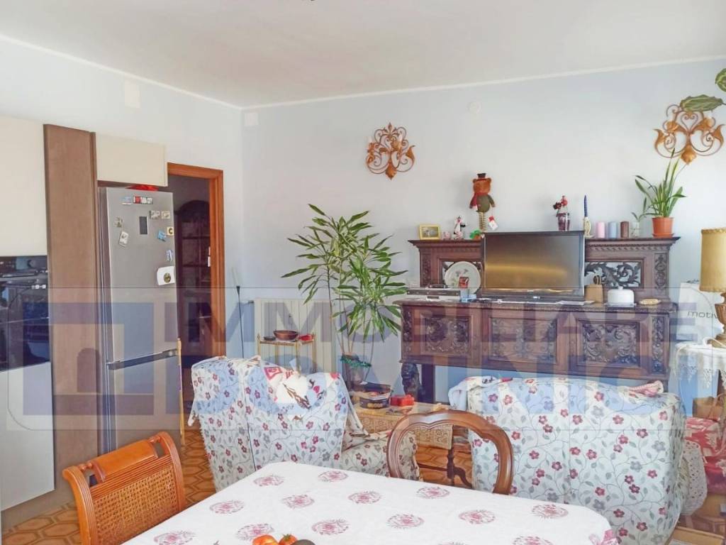 appartamento in vendita a Taggia