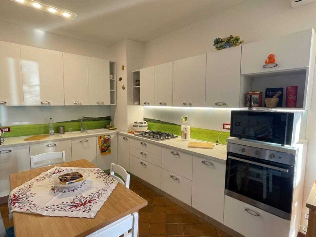 appartamento in vendita a Taggia